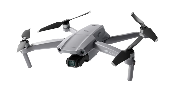 DJI Mavic Air 2